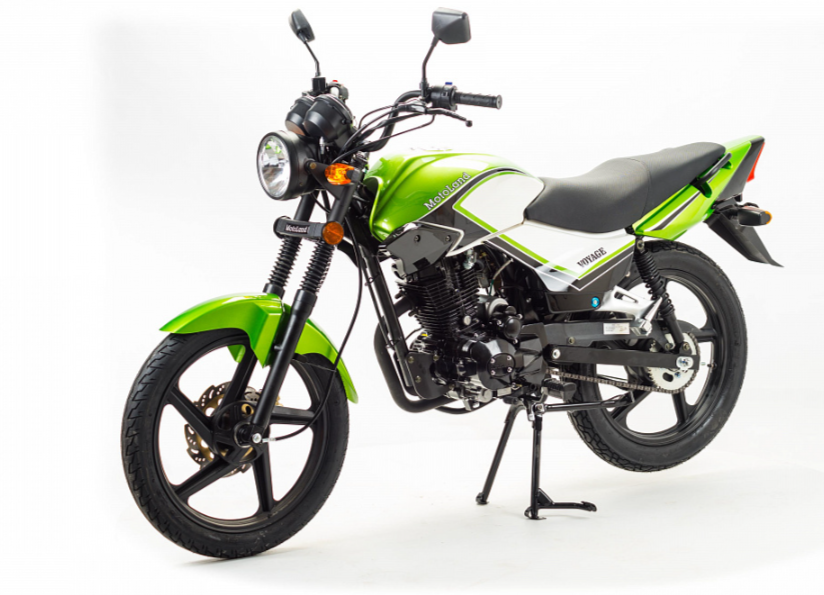 Мотоцикл MOTOLAND (МОТОЛЕНД) VOYAGE 200 в Норильске