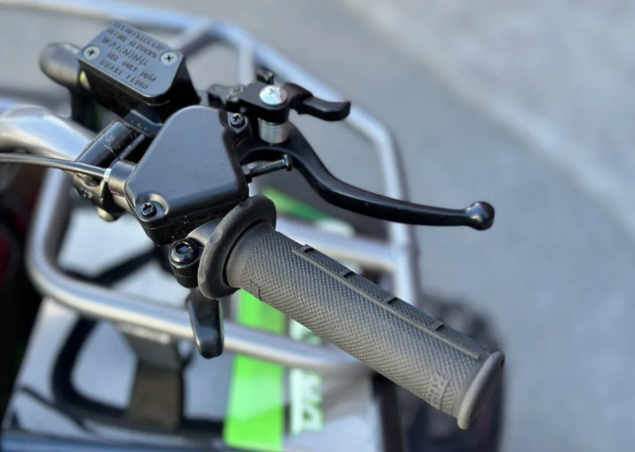 Квадроцикл GBM DAXTER 220 NEW в Норильске