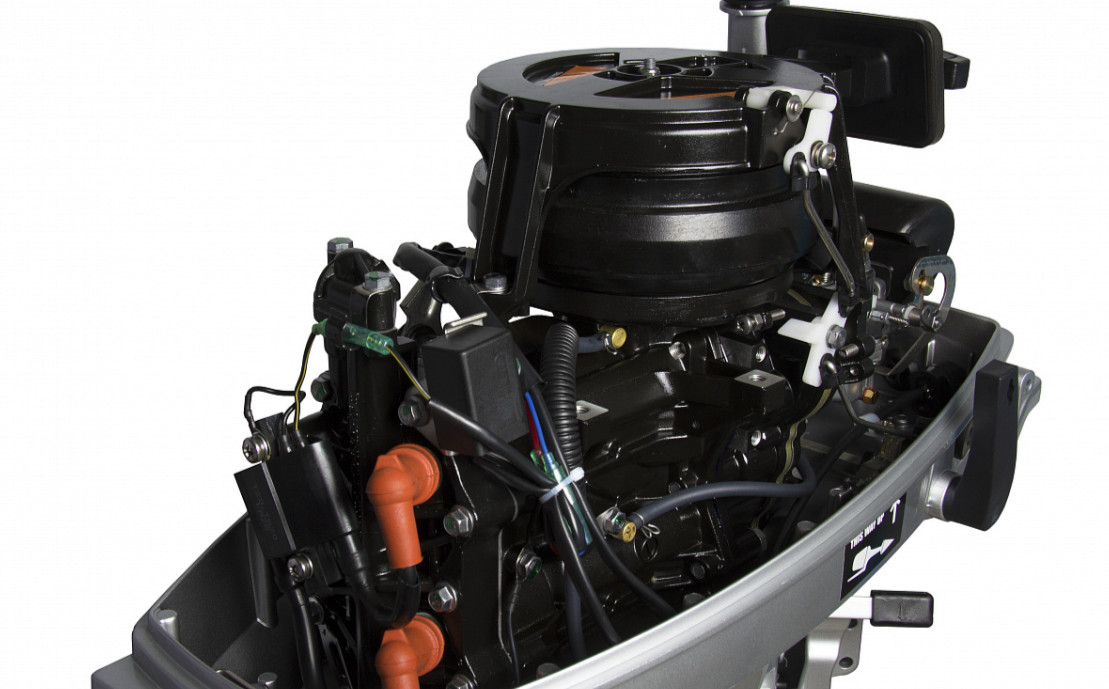 Лодочный мотор Seanovo SN9.9FFEL Enduro в Норильске