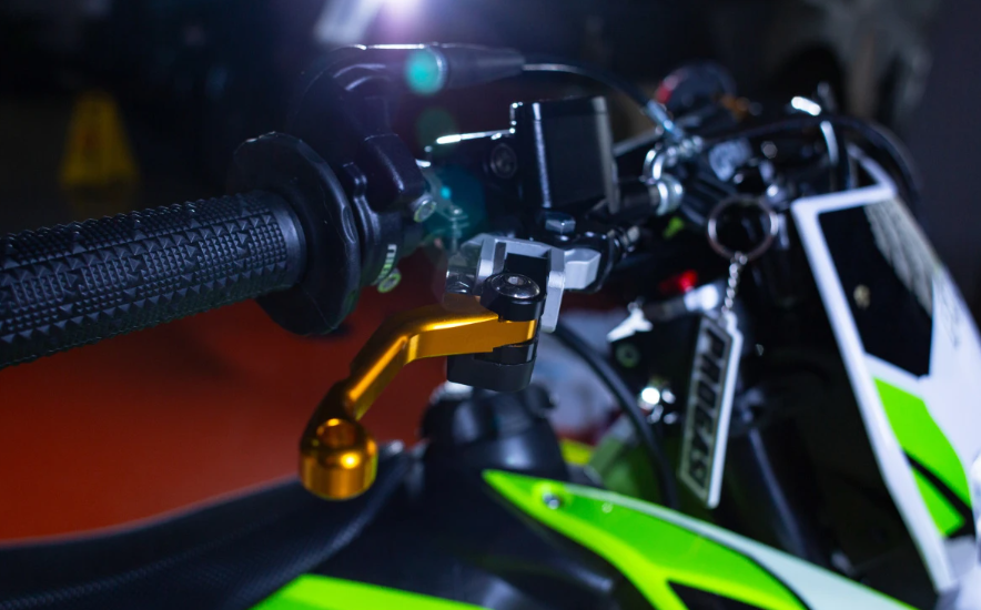 Мотоцикл Progasi SUPER MAX 300 PRO PR300 (ZS175FMN) в Норильске