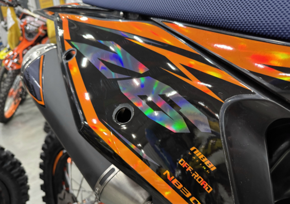 Мотоцикл JHLMOTO JHL Z6 NB300 (174MN-5) в Норильске