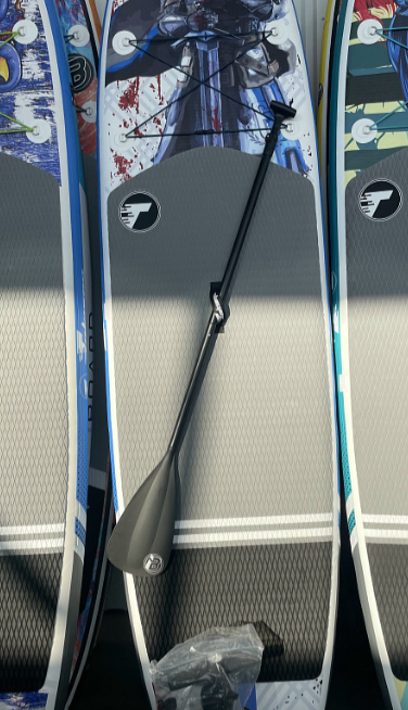 SUP (САП) ДОСКА RAIDEX I BOARD 11’ (332СМ) N 33 в Норильске