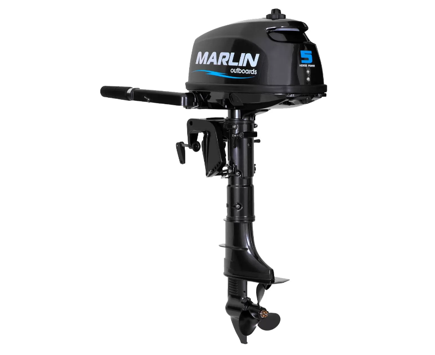 Лодочный мотор MARLIN MP 5 AMHL в Норильске