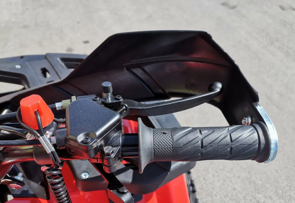 Квадроцикл PROMAX WILD 175 BASIC в Норильске