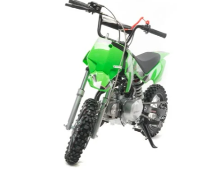 Питбайк MOTOLAND (МОТОЛЕНД) GS Motors S7 в Норильске