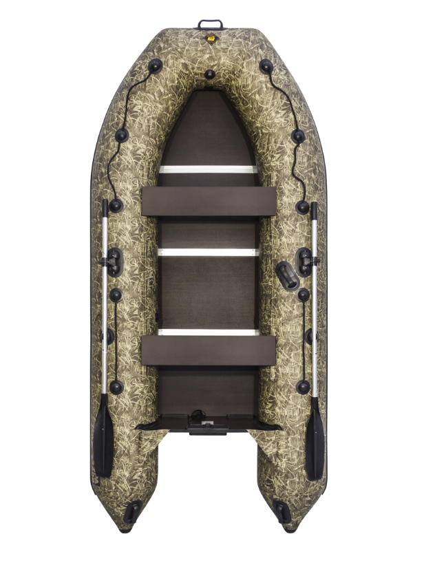 Лодка Ривьера Компакт 3400 СК в Норильске