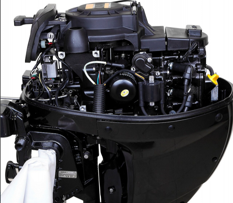 Лодочный мотор MARLIN MF 9.9 AWHBL в Норильске