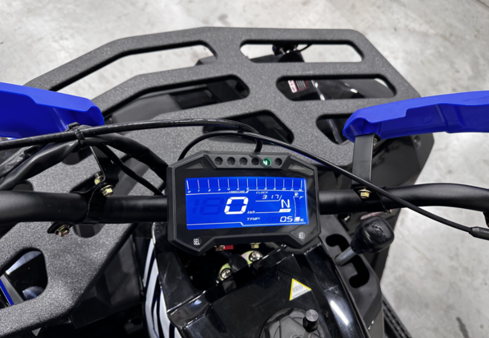 Квадроцикл GBM SHARP BIG 300 NEW PREMIUM в Норильске