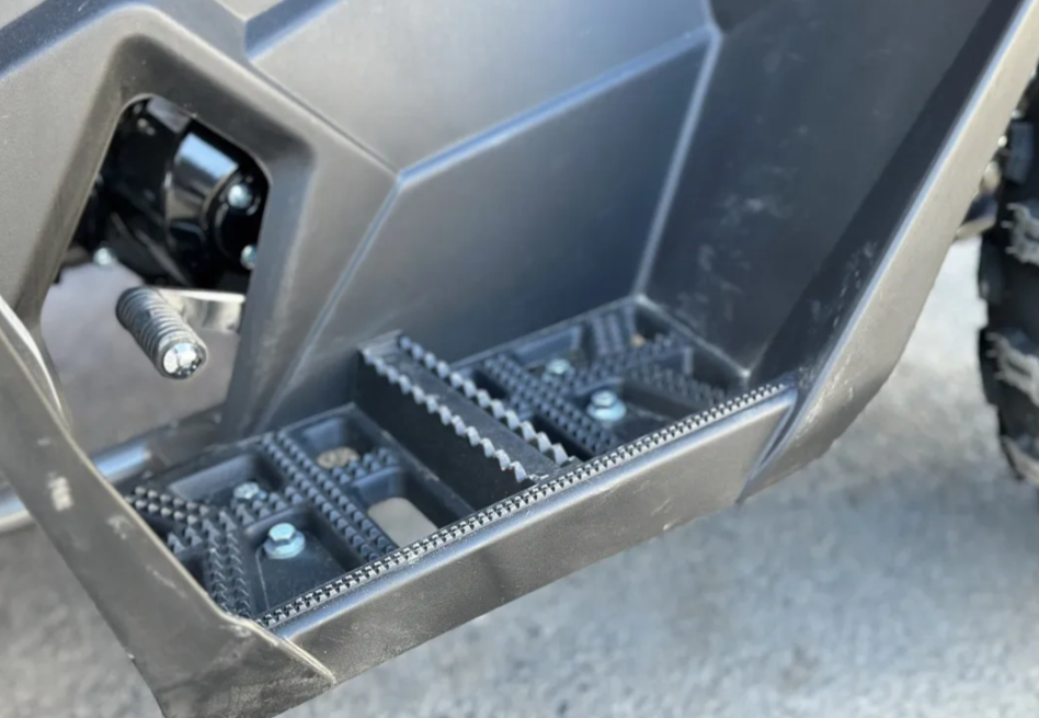 Квадроцикл GBM DAXTER 220 NEW в Норильске