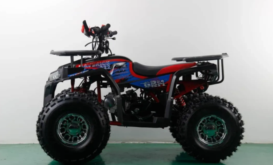 Квадроцикл GBM MAVERICK 222 NEW в Норильске