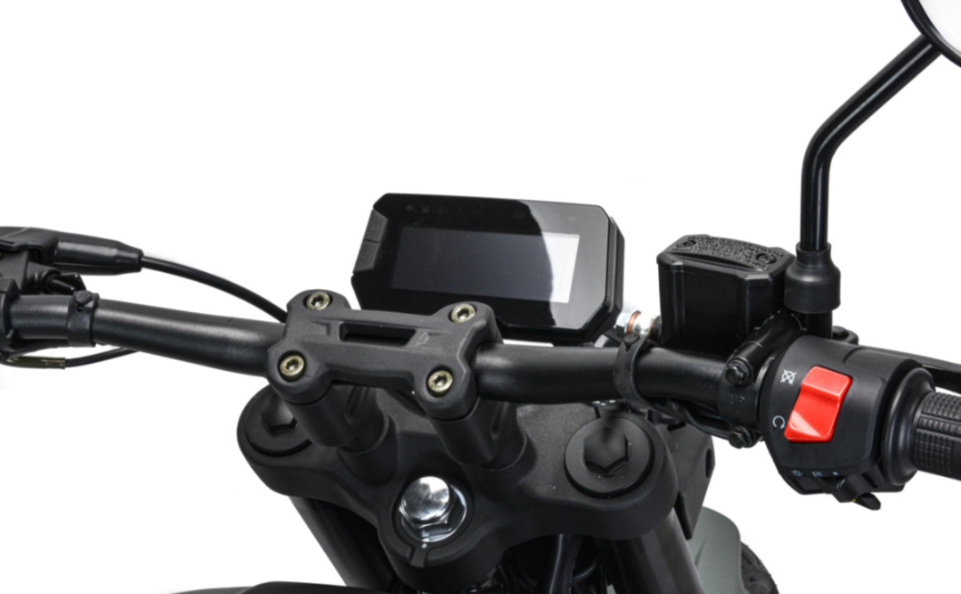 Мотоцикл MOTOLAND (МОТОЛЕНД) 300 CBR в Норильске