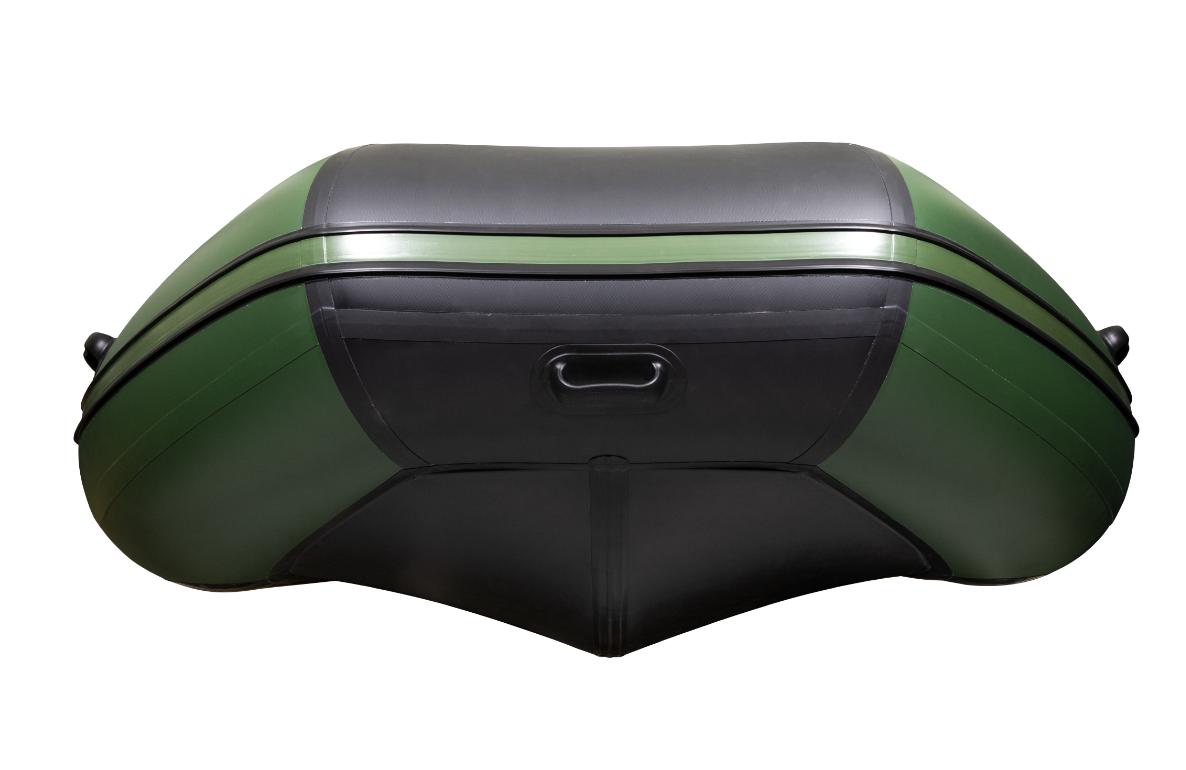 Лодка Ривьера Максима 3800 СК в Норильске