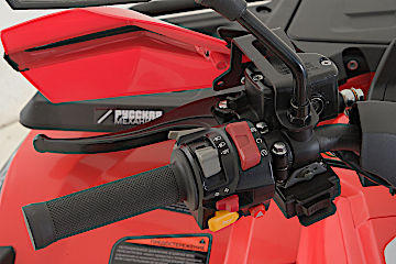 Квадроцикл Русская механика РМ 800 Т серии «Шёлковый путь» в Норильске