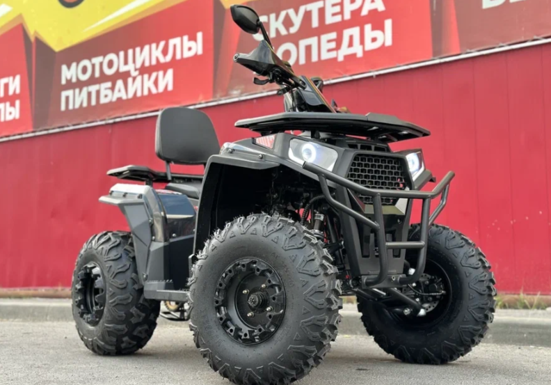 Квадроцикл GBM CROSS HILL 300 NEW в Норильске
