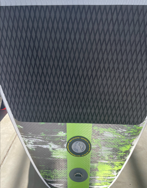 SUP (САП) ДОСКА RAIDEX TAKUMO 10.6’ (320СМ) N 11 в Норильске