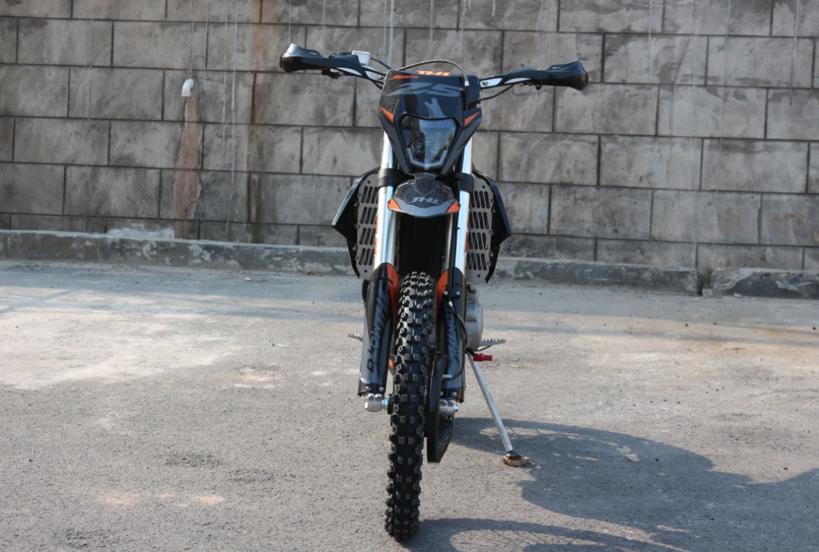 Мотоцикл JHLMOTO JHL Z5 NB300 (174MN-5) в Норильске