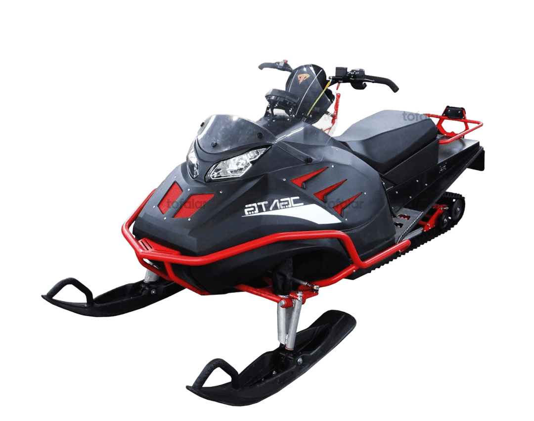 Снегоход ТОФАЛАР АТЛАС 500 в Норильске