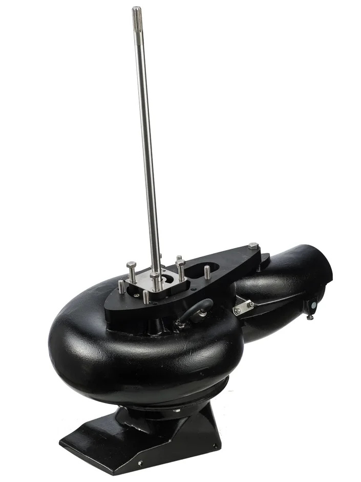 ВОДОМЕТНАЯ НАСАДКА GLADIATOR WT 15 YAMAHA, MARLIN, PARSUN, GOLFSTREAM в Норильске