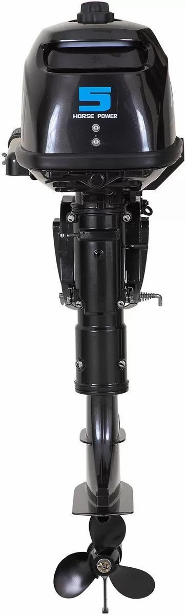 Лодочный мотор MARLIN MP 5 AMHS в Норильске