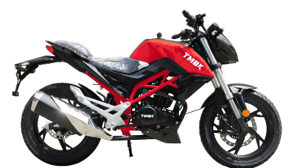 Мотоцикл TMBK Dukes 200cc в Норильске