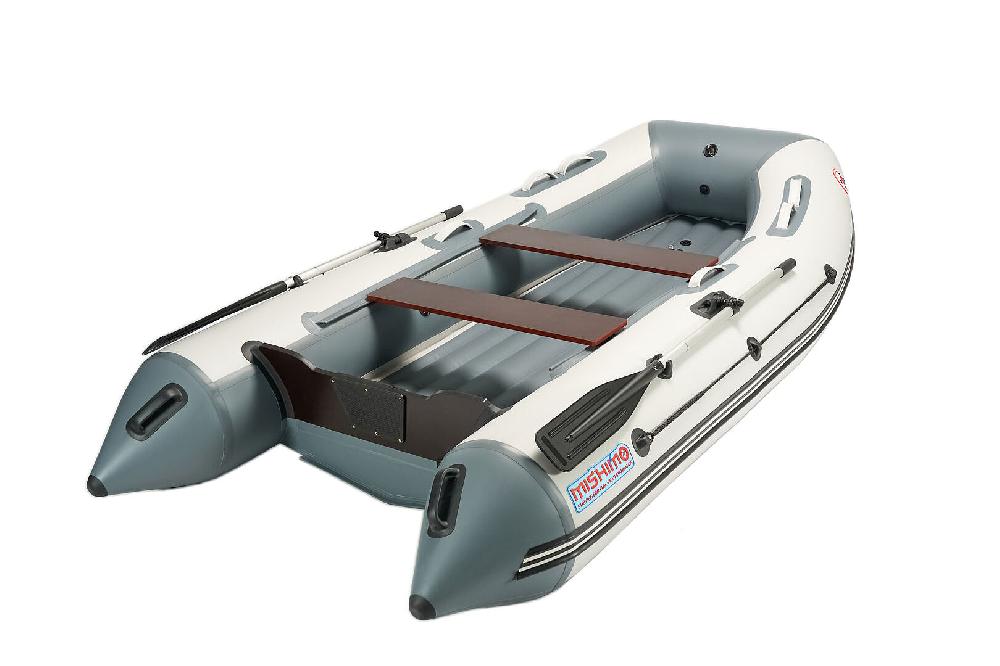 Лодка MISHIMO LITE 360 в Норильске