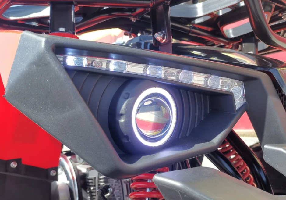 Квадроцикл PROMAX WILD 175 BASIC в Норильске