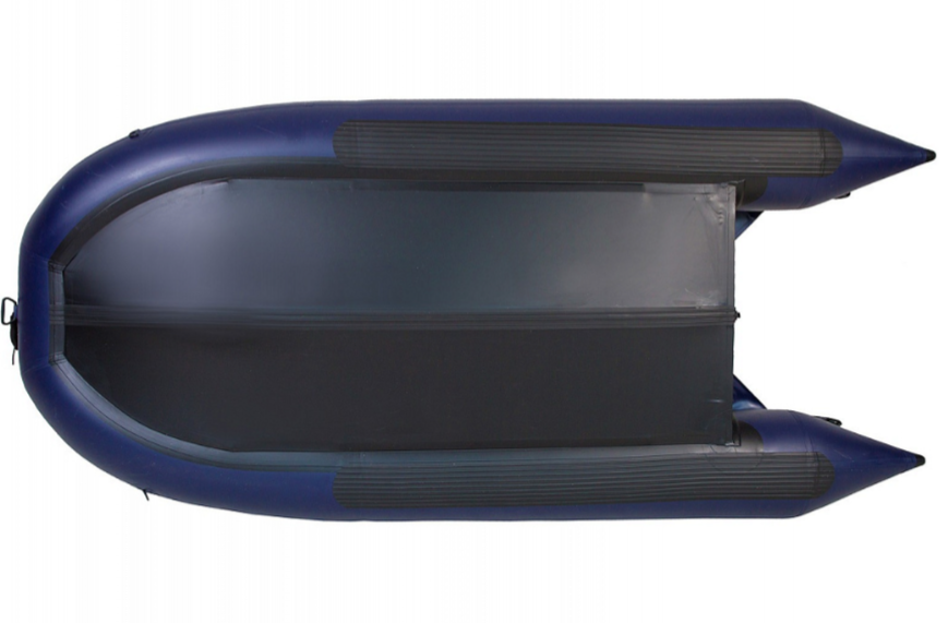 НАДУВНАЯ ЛОДКА GLADIATOR B370AL в Норильске