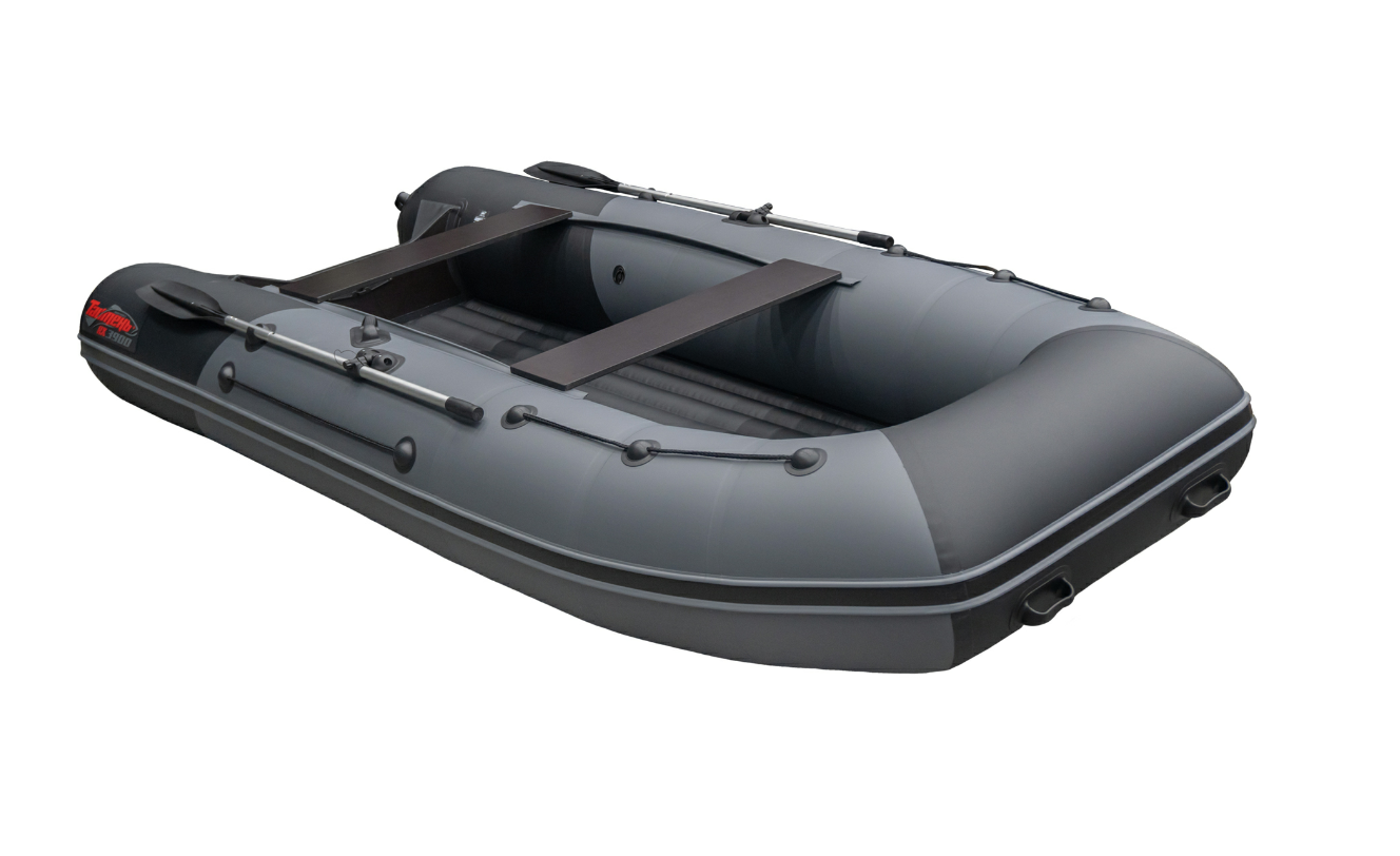 Лодка Таймень RX 3900 НДНД в Норильске