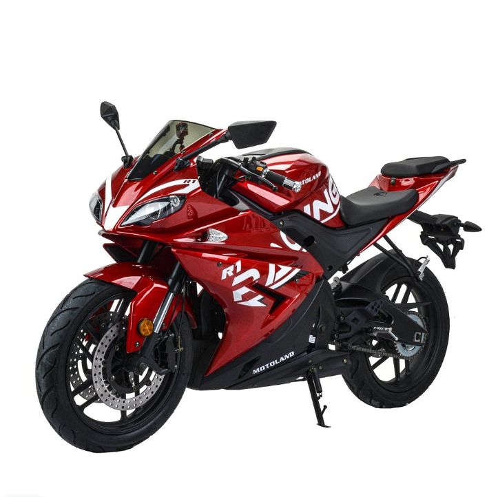 Мотоцикл MOTOLAND (МОТОЛЕНД) R1 300 в Норильске