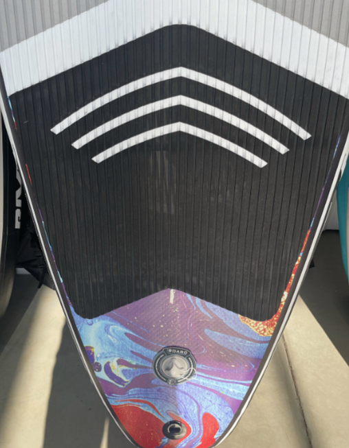 SUP (САП) ДОСКА RAIDEX I BOARD 11’ (332СМ) N 35 в Норильске