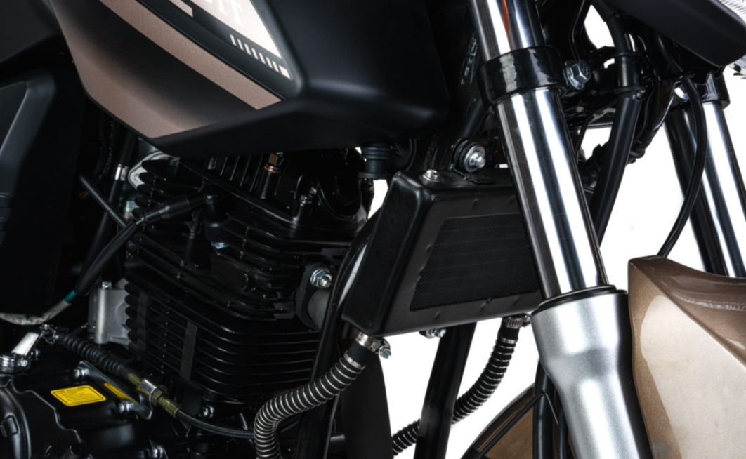 Мотоцикл MOTOLAND (МОТОЛЕНД) 300 BANDIT в Норильске