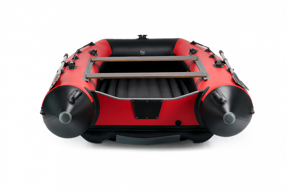 Лодка MISHIMO RAPID 360 в Норильске