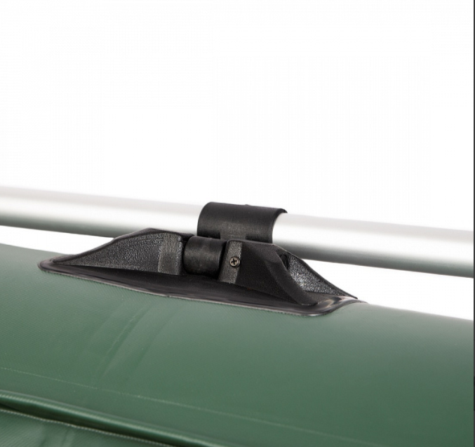 ЛОДКА НАДУВНАЯ YUKONA 280 TL (БЕЗ ПАЙОЛА) в Норильске