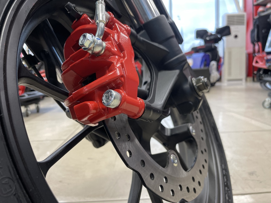 Мопед PROMAX CB150R (49) в Норильске