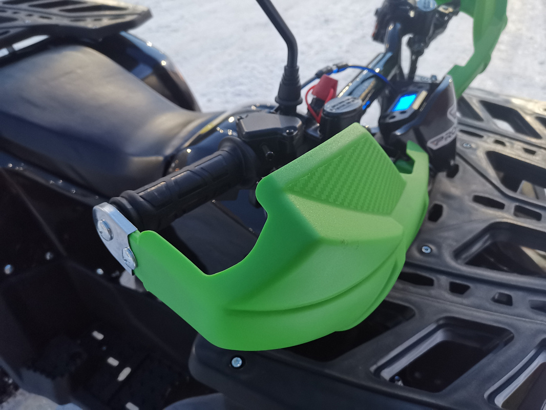 Квадроцикл PROMAX WILD 175 LUX в Норильске