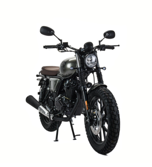 Мотоцикл MOTOLAND (МОТОЛЕНД) TEXAS 300 в Норильске