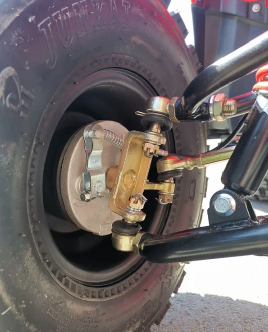 Квадроцикл PROMAX WILD 175 BASIC в Норильске