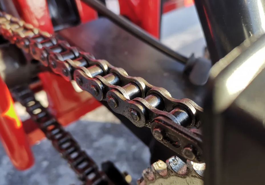 Квадроцикл GBM SHARP KIDS 125 в Норильске