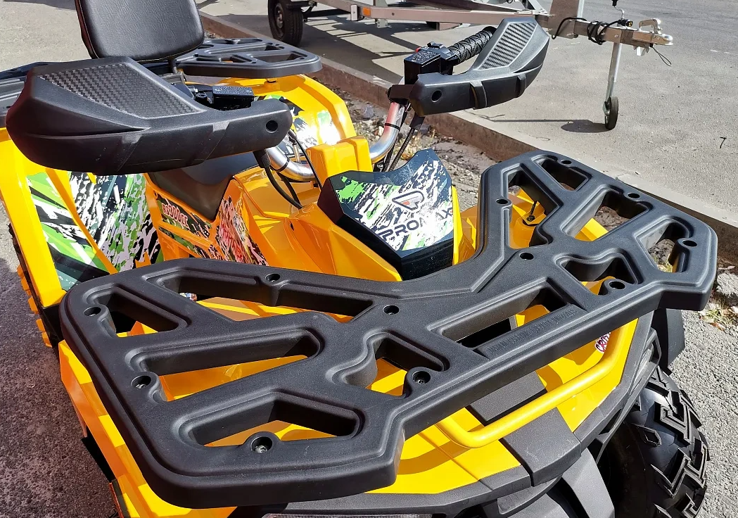 Квадроцикл PROMAX STORM 280 LUX в Норильске