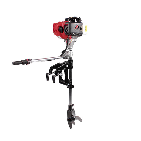 ЛОДОЧНЫЙ МОТОР TOYAMA TA 3.5 в Норильске