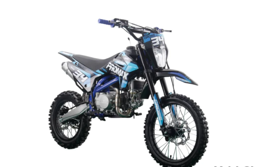 Питбайк PROMAX CROSS 145CC 17/14 в Норильске