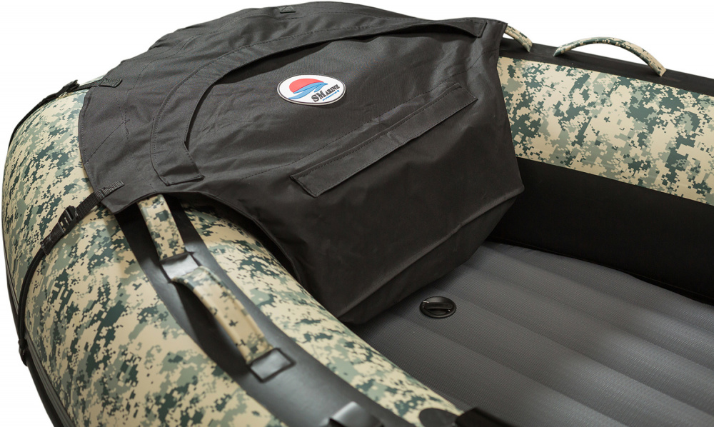 НОСОВАЯ СУМКА AIR, SDP 330-420 в Норильске