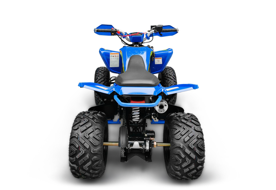 Квадроцикл YACOTA TYPHOON 250 в Норильске