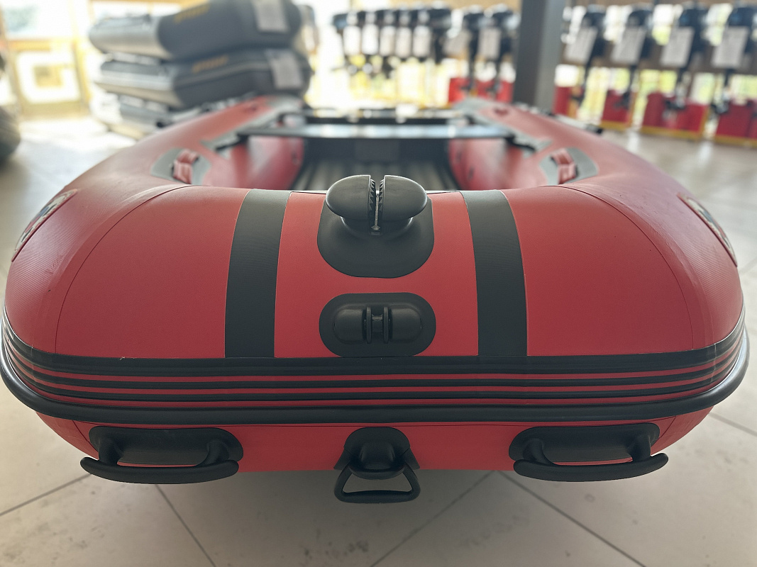 Лодка MISHIMO RIVER JET 470 под водомет в Норильске