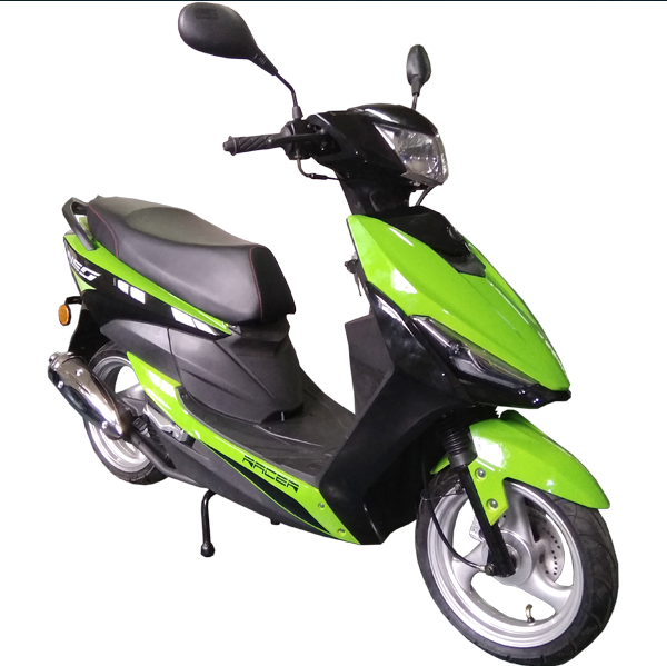 Скутер RACER RC50QT-3X NEO в Норильске