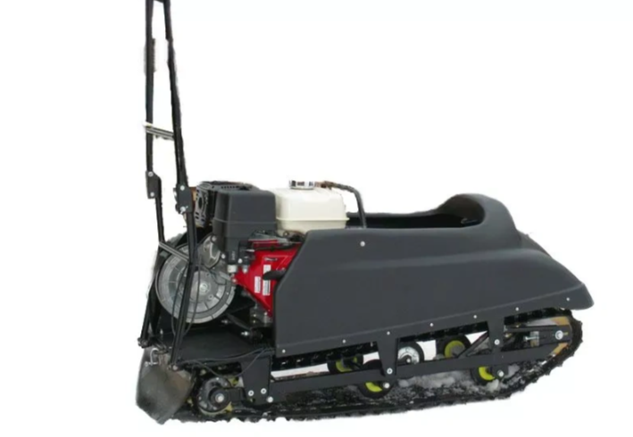 Мотобуксировщик ВОЛГАРЬ 9 Утилитарный в Норильске