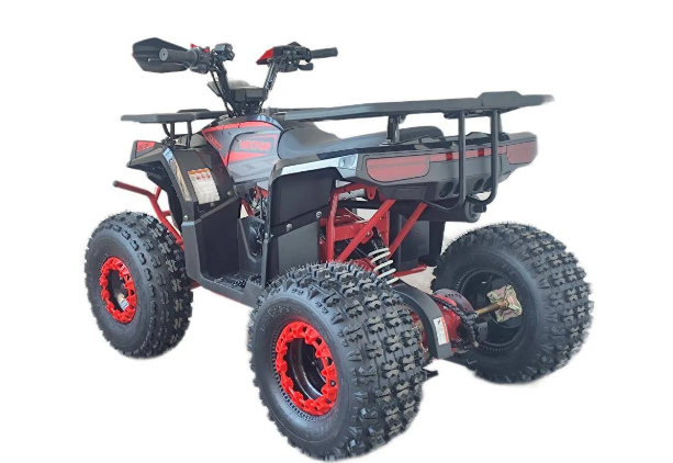 Квадроцикл YACOTA VEKTOR 125 в Норильске