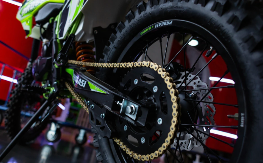 Мотоцикл Progasi SUPER MAX 300 PRO PR300 (ZS175FMN) в Норильске