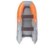 НАДУВНАЯ ЛОДКА GLADIATOR E380S в Норильске
