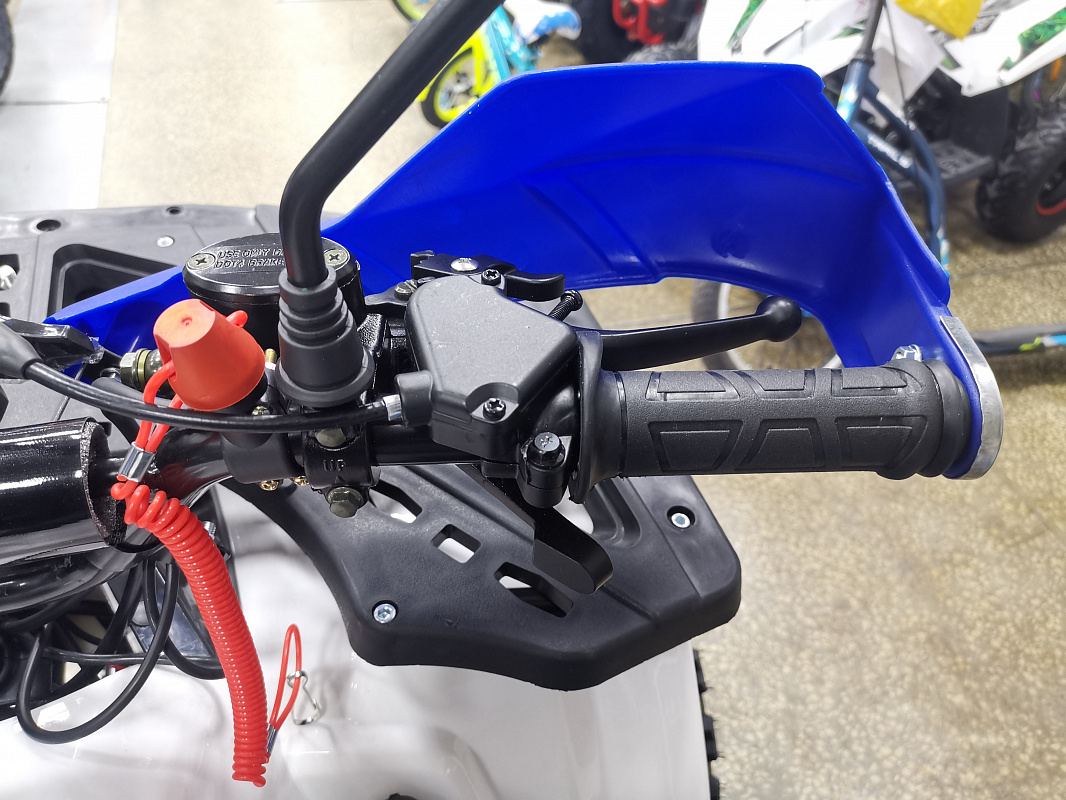 Квадроцикл PROMAX WILD 175 LUX в Норильске